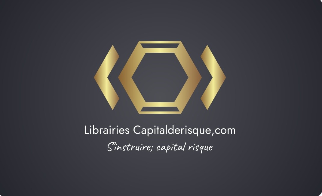 Librairies offerts en achats en ligne sur capitalderisque.com