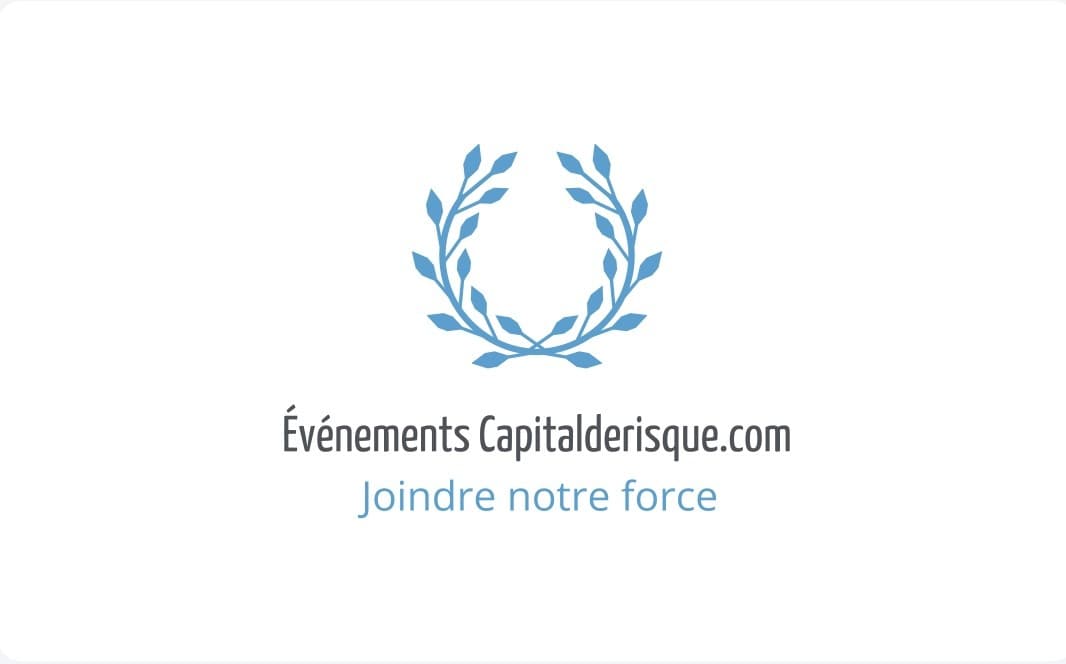 Evenement rencontre capitalderisque.com