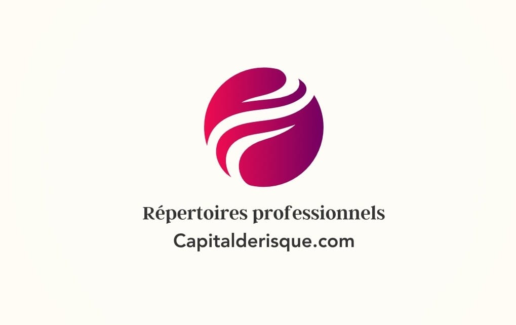 Répertoires professionnels capitalderisque.com